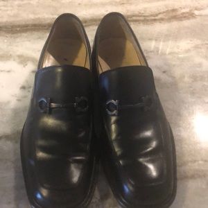 Salvatore Ferragamo Men’s Studio Loafer